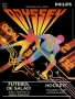 Magnavox Odyssey-2  -  Futebol de Salao! + Hockey! (Brazil)